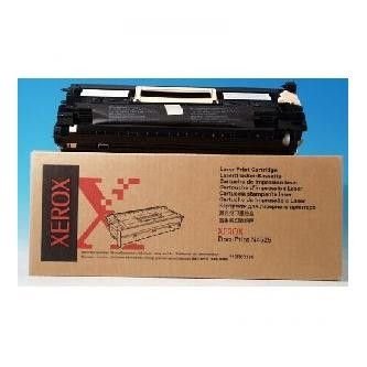 Xerox originální toner 113R00195, black, 30000str., Xerox N-4525, 4530