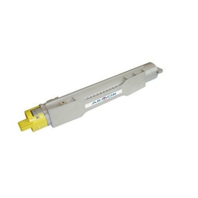 laser toner pro Epson Aculaser C4000, yellow, 6.000 str.