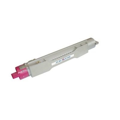laser toner pro Epson Aculaser C4000, magenta, 6.000 str.