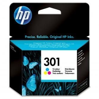 Hp inkoust 301 Tri-colour, Ch562ee