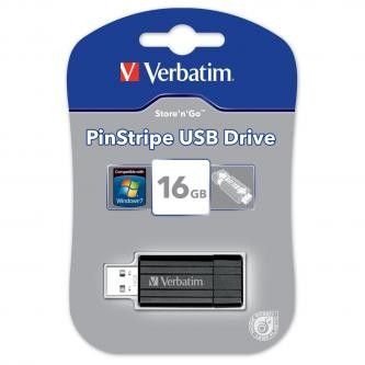 Verbatim Usb flash disk flashdisk Store n Go 16Gb