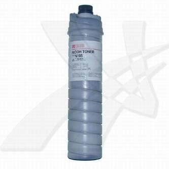 Ricoh originální toner 885081, black, 43000str., Typ 6205, Ricoh FT-7950, 7960, 7970, 1160g