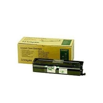 Lexmark originální toner 12A4605, black, 5000str., Lexmark Optra Color K, K1220