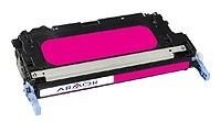 laser toner pro HP CLJ 3600 magenta,4.000 str.,kom.sQ6473A