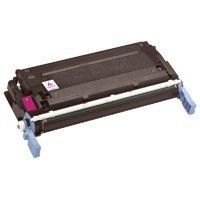 laser toner pro HP CLJ 4600 magenta, kompat. s C9723A