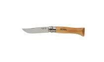 OPINEL VR N°08 Inox zavírací nůž outdoor 8,5 cm