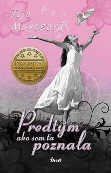 Predtým ako som Ťa poznala