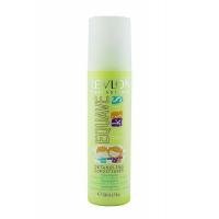 Revlon Equave Kids 2in1 Conditioner Pro dětské vlasy 200 ml