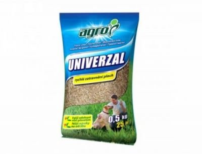 Směs UNIVERZÁL 500g/AGRO/s/CS