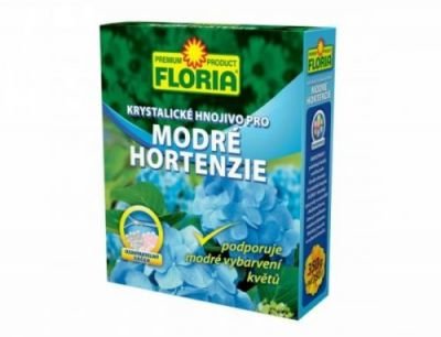 Floria KH Hortenzie 350g/mo/CS