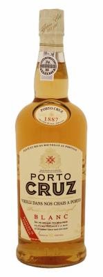 Porto Cruz White 0,75l 19%