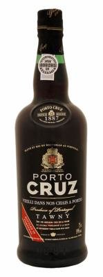 Porto Cruz Porto Tawny 0,75l 19%