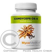 Cordyceps CS - 4 90 x 500mg