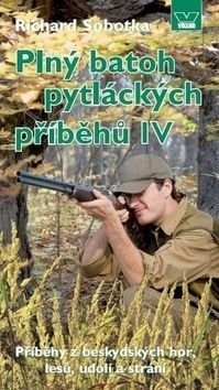 Plný batoh pytláckých příběhů IV