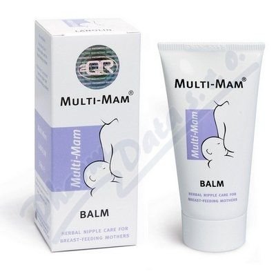 BIOCLIN Multi - Mam Balm 30 ml