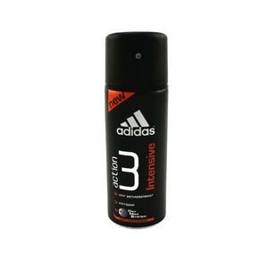 ADIDAS Men deo spray 150 ml Intensive