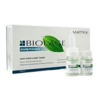 MATRIX Biolage Anti Hair Loss Tonic 10 x 6 ml Proti padání vlasů