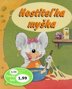 Hostiteľka myška