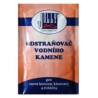 Odstraňovač vodního kamene, pro varné konvice, kávovary a žehličky, 15g