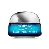 BIOTHERM - Blue Therapy Eye - Oční krém proti vráskám