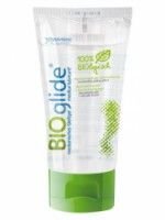 Lubrikační gel neutral 40ml, BioGlide