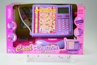 Registrační pokladna