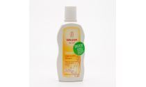 Ovesný regenerační šampon pro suché a poškozené vlasy Weleda 190 ml