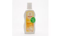 Weleda ovesný regenerační šampon pro suché a poškozené vlasy 190 ml