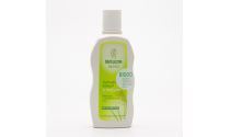 Vyživující šampon s prosem pro normální vlasy Weleda 190 ml