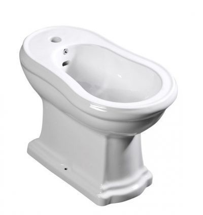 SAPHO RETRO bidet 38,5x41x60cm ( 102001 )