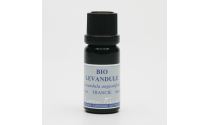 Levandule bio, ve fialovém skle Nobilis Tilia 5 ml