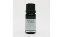 Citron, ve fialovém skle Nobilis Tilia 10 ml