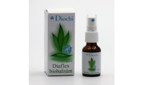 Biobalzám Diaflex Diochi 23 ml