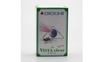 Diochi VISTA clear 60 kapslí