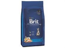 BRIT Premium Kitten 8kg
