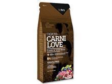 Carnilove Adult Lamb Wild Boar - Výhodné balení 2 x 12 kg