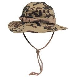 Klobouk US GI rip-stop TROPENTARN vel.XL