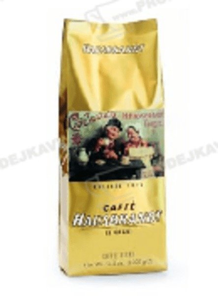 Hausbrandt Espresso Nonnetti zrnková káva 1 kg