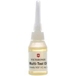 Victorinox antikorozní olej na nože MultiTool Oil 4.3302