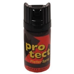 Obranný pepřový sprej Hersteller ProTect 40 ml