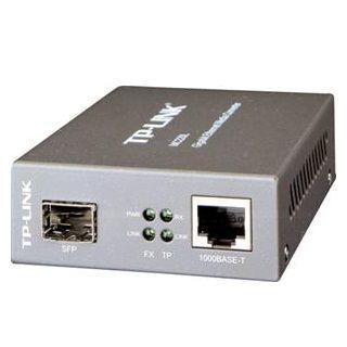 TP-Link MC220L média konvertor