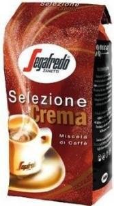 Segafredo Zanetti Selezione Crema 1 kg zrnková káva