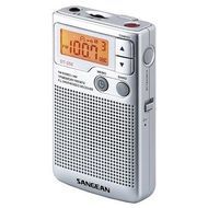Kapesní digitální rádio Sangean DT250