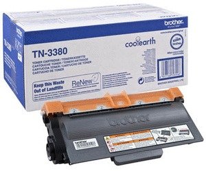 Toner Brother TN-3380