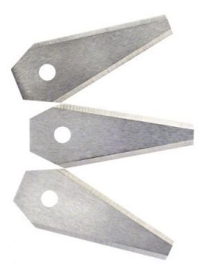 BOSCH Náhradní nůž (F016800321)