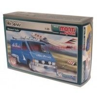 Monti System MS 05 - Air Servis 1:48