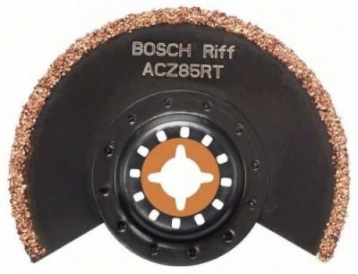 Kotouč segmentový Bosch ACZ 85 RT3 Grout and Abrasive