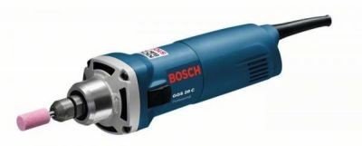 Přímá bruska 600W Bosch GGS 28 C 0.601.220.000