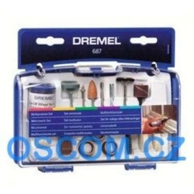 DREMEL 687