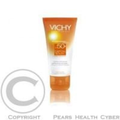 VICHY CS Krém na obličej IP 50+ 50 ml